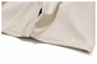 Pantalones cortos de Yoga para mujer, ropa de gimnasio de cintura alta, pantalones cortos deportivos de ciclismo - details 62