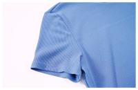 Camiseta de Yoga de Manga Corta Secado Rápido Transpirable Estilo Deportivo Versátil - details 27