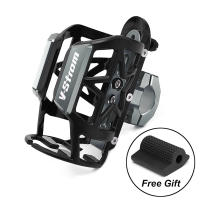 Portavasos de Bebida para Motocicleta SUZUKI VSTROM DL 250 650 DL1000 V-Strom 650XT 1000XT Accesorios de Motocicleta - details 5