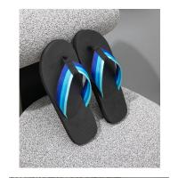 Chanclas antideslizantes y resistentes al desgaste para hombre, zapatillas versátiles de playa, sandalias - details 11