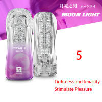 Masturbador masculino, juguetes de Vagina suave y transparente, ejercicio de resistencia para adultos, productos sexuales, taza de bolsillo al vacío para hombres - details 19