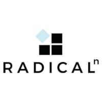 Radicaln Juego de 6 posavasos de mármol para bebidas de 3.5 pulgadas, color blanco, hechos a mano, redondos, con soporte, posavasos para mesa de café, juego de 6 posavasos para oficina en casa - details 1