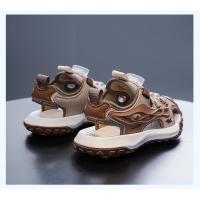 Sandalias Antideslizantes Para Niños Y Niñas, Zapatos Informales Para Correr, Deportes De Playa, Verano - details 9