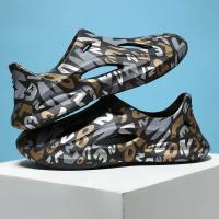 Strait Tiger 24A07-Zapatos con orificio de transferencia-38-45-P24 yuanes - details 15