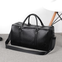 Nuevo Bolsa de Fitness de gran capacidad para deportes, Yoga, separación en seco y húmedo, entrenamiento de viaje de corta distancia - details 0