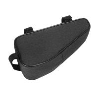 Durable MTB Bicycle Bicycle Accessories Cycling Bike Saddle Storage Bag Seat Rear Tool Pouch Triangle Bicycle Bag Frame Bag - details 1