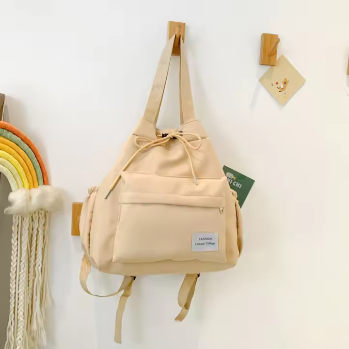 Salir, mochila, moda, ocio, viajes, de mano, mochila, de moda, gran capacidad, mochila - 1