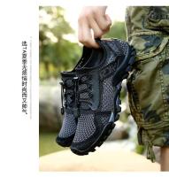 2021 zapatos de agua al aire libre resistentes al desgaste de la nueva tendencia de la calidad que vadean los zapatos del agua de la playa del arroyo - details 8