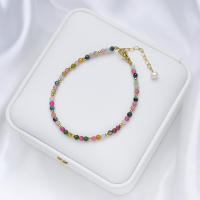 Pulseras de Piedra Natural Lujo Joyería para Mujeres Tesoro de Partida al Por Mayor - details 5