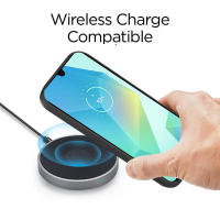 Funda protectora de cuero con vidrio transparente, diseño funcional y elegante para accesorios electrónicos Samsung Galaxy serie A - details 11