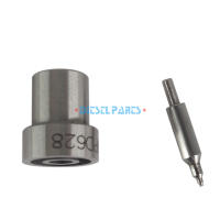 6 uds Boquilla Para Diesel 093400-6280 DN0PD628 Accesorios Para vehículos al por mayor compatibles con Toyota - details 1