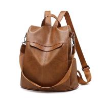 Mochila antirrobo Impermeable para Mujer - details 0