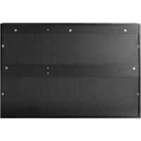 Armario Auxiliar Multiusos de Pared Mueble Baño Colgar Armario Suspendido con 2 Puertas Blanco 60 x 30 x 60 cm - details 45