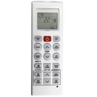 Control remoto de reemplazo para aire acondicionado LG, AKB74955604, AKB73995805, S4NQ18KL3QA, S4UQ12JA2JB, BSNQ126J3A2, S4UQ12JARJB - details 0