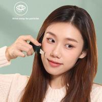 Herramienta de Eliminación de Puntos Negros y Blancos Portátil Mini Exfoliador para Limpieza de Piel Espejo Profundo para Limpieza de Poros - details 8