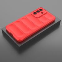 Funda Compatible Samsung A36 A56 A26 A16 A06 con Parachoques de TPU Suave a Prueba de Golpes - details 2