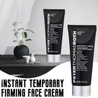 Tensor facial de 30ML, aspecto firme y suave de líneas finas, arrugas profundas, poros, tensor instantáneo para ojos temporal, cuidado de la piel - details 0