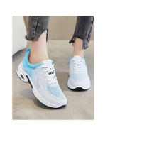 Zapatos para correr de mujer de moda, zapatos deportivos casuales y transpirables - details 4