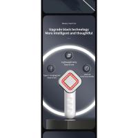 Masajeador de Celulitis EMS RF Radio Frecuencia Máquina de Adelgazar el Cuerpo para Barriga, Brazo, Cintura, Piernas Masaje Combo Piel Normal Consumo de Energía 1-500 - details 16
