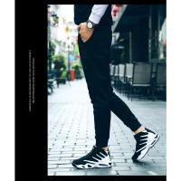 Zapatillas de Baloncesto para Hombre Cómodas y Altas con Cojín Zapatillas Deportivas para Mujer - details 17