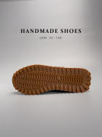 Zapatos de hombre de moda versátiles de piel de vaca auténtica de cuero genuino a juego de colores de alta gama - details 20