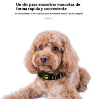 Localizador GPS para Mascotas Collar para Perros Rastreador para Gatos - details 19