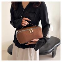 Bolsa de Cosméticos de Alta Calidad Manejable, Grande Capacidad, Diseño de Moda para Mujeres - details 6