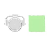 Protector de lente transparente para Insta 360 X3, cubierta protectora a prueba de polvo, anticaída, funda de cámara para Insta 360 ONE X3, 2 uds. - details 6