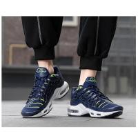 Zapatillas Ligeras y Transpirables para Correr Comodidad de Almohada de Aire para Hombres - details 14