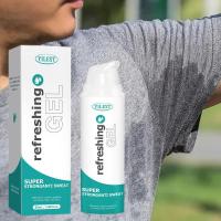 Gel Antitranspirante 50ml Protección para Manos, Pies y Cara contra Sudor Intenso - details 6