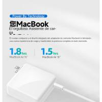 Cargador Rápido USB C 96W Conector de Potencia Tipo C para MacBook Pro Cargador para iPad - details 4