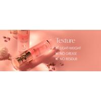 dalba hair perfume