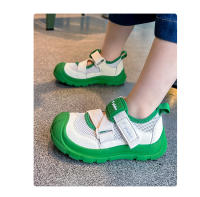 Sandalias deportivas con punta cerrada para niño - details 9
