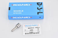 4 piezas Boquilla de inyección Common Rail G3S9 Accesorios de combustible para automóviles compatibles con Toyota - details 4