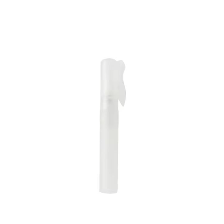 Botella de niebla portátil para exteriores, embotellado de líquidos, cosméticos, botella pulverizadora de Perfume, atomizador de Perfume, botella de muestra, contenedor de cosméticos - 1