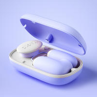 Vibrador Mágico de Succión para Huevo con 24 Modos Estimulador de Clítoris y Vagina Juguetes Sexuales para Mujeres Marca OOEEY - details 16