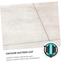 Ventosa de succión al vacío, bomba de aire Industrial, capacidad de carga de 8 pulgadas, 200kg, 1 unidad/2 piezas - details 7
