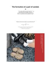 Sandalias de Hombre Verano 2025 Zapatillas de Jardín Cómodas y Ligeras con Suela Antideslizante - details 2