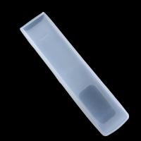 Funda transparente antideslizante a prueba de polvo para aire acondicionado, bolsa de almacenamiento remoto para TV, funda protectora para Control remoto - details 1