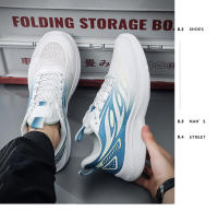 Zapatillas Deportivas Casuales Transpirables para Hombres Moda de Pies para Hombres - details 10