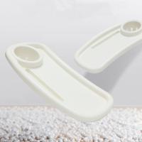Bandeja para aperitivos, cochecito de bebé, bandeja para mesa de cena, cochecito de bebé, mesa de cena, botella de leche, portavasos, carrito, cochecito, bandeja para aperitivos - details 0