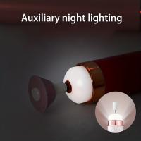 Máquina De Taladro Eléctrico Recargable con 5 Juegos De Brocas, Herramienta Pequeña Para Quitar Uñas, Kit De Taladro - details 5