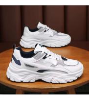 Zapatillas para correr para adolescentes con suela gruesa y transpirable de verano, China - details 9