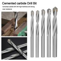 Brocas de carburo de tungsteno, broca dura para metalurgia, cortador de fresado de Metal - details 5