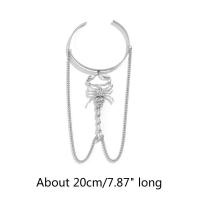 Brazalete de brazo Pulseras para mujer Brazalete egipcio - details 5