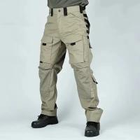 Conjunto Táctico de Traje Camiseta de Caza Entrenamiento Pantalones Uniforme al Aire Libre - details 0