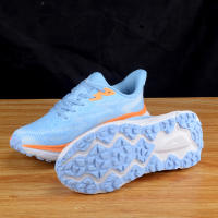Maratón mismo zapatos deportivos amortiguación para hombres y mujeres zapatos para correr garantía de calidad de un año - details 8