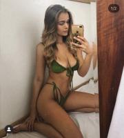 2020 traje de baño para mujer, bikini con tirantes, traje de baño liso de doble cara, bikini sexy, fiesta en la piscina, esencial, nuevo - details 10