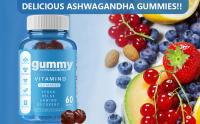 Ashwagandha Gummies