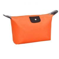 Bolsa de Cosméticos Impermeable Colorida Mini Bolsa de Viaje Portátil para Maquillaje y Higiene - details 10